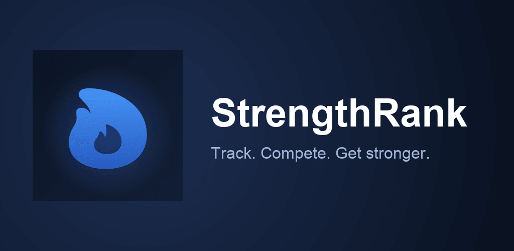 Strength Rank feature artwork