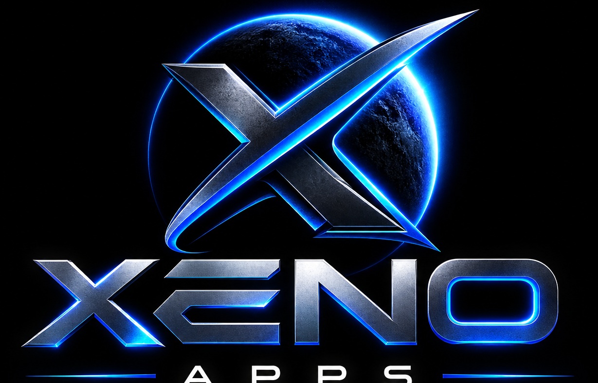 Xeno Apps publisher logo