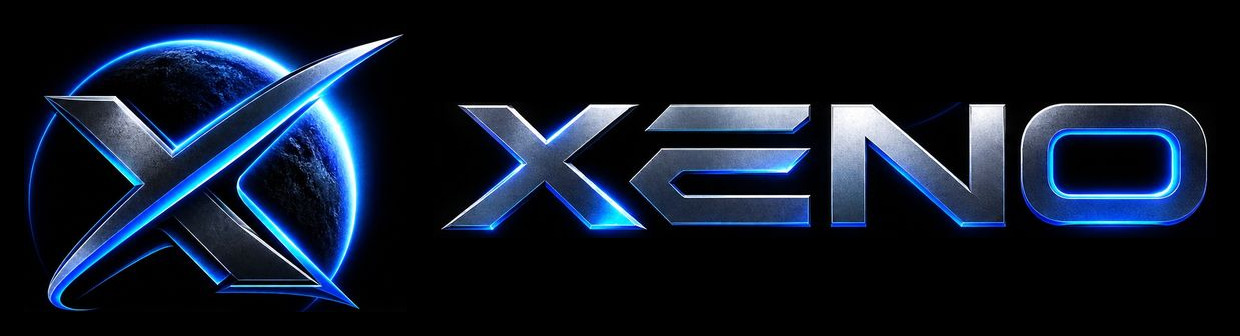 Xeno Apps LLC